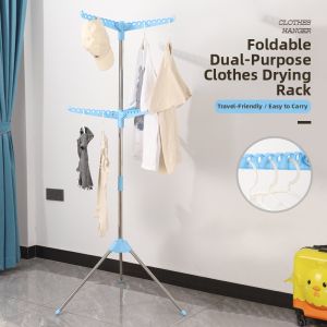 YINGYU | Portable Drying Rack