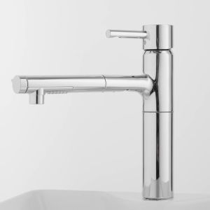 Thiết Bị Lọc Nước Tích Hợp Dưới Bồn Rửa Mitsubishi Cleansui EU202 Linh Hoạt 3 Chế Độ Nước - Hàng Chính Hãng