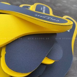 Lót giày thể thao Cole Haan Grand+ - sang trọng êm chân Chất Liệu Da Êm Chân Kích Thước Giày Eu Từ 39 Đến 46 - Lazada