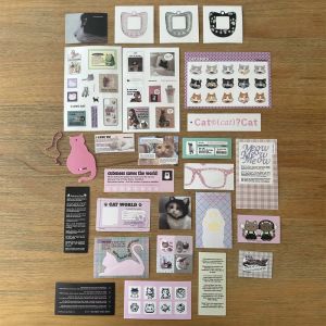 Creative Decor Stickers
