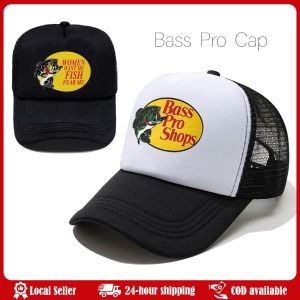 Outdoor Fiing Casual Embroidered Net Hat Sunade Tru Cap Buet Hat Couples Youth Middle-aged Summer Travel Hat Bassproops Outdoor Printed Me Cap Summer Sun Protection Casual Tru Driver Hat ort Brim round Top for Youth And Adults