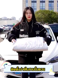 【จัดส่งจากกรุงเทพ】ผ้าคลุมรถ แบบครึ่งคัน ผ้าคลุมรถยนต์ ทุกรุ่น ทุกขนาด กันรังสี UV100% กันแดด กันฝุ่น กันน้ำ รถยนต์ กระบะ แถบสะท้อนแสง SUV ผ้าคลุมรถยนต์ คลุมรถยนต์ ผ้าคลุมกระจกรถ ผ้าบังแดดรถยนต์ ผ้าคลุมรถเก๋ง