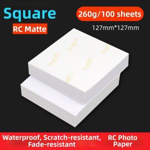 liwu | Instant Long Format Photo Paper 6 Inch
