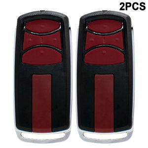 ME960-LM Keychain Transmitter Garage Door Remote Control Rolling Code 433MHz 433.92MHz 434.54MHz Garage Door Opener