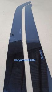 TALANG AIR SUZUKI S.PRESSO MODEL SLIM FLAT RATA