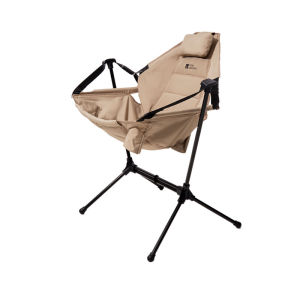 Mobi Garden | Comfortable Portable Folding Chair Aluminum