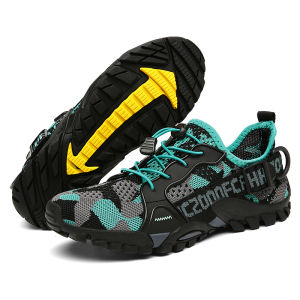 SHIYAN | Anti-Slip Fast Drying Outdoor Wading Shoes