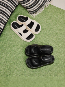 Toomanyshoes | Summer New Style Platform Sandals
