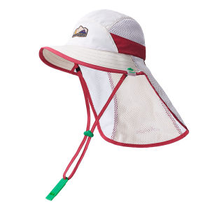 Kocotree | Kids Wide Brim UV Protection Sun Hat