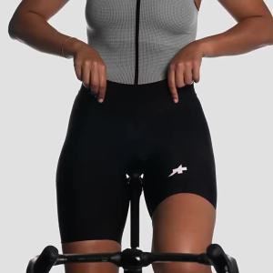 Assos | Quần Đua Xe Đạp Thoáng Khí Dài