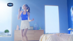 Vaseline Gluta-Hya Flawless Bright