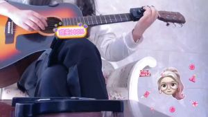 Guitar Auxiliary Artifact Beginner Lazy Automatic One-Key Chord Auxiliary Finger Exerciser Guitar Chord Artifact Guitar Accessories Guitar Lazy One Key Keyboard Single Key - Lazada