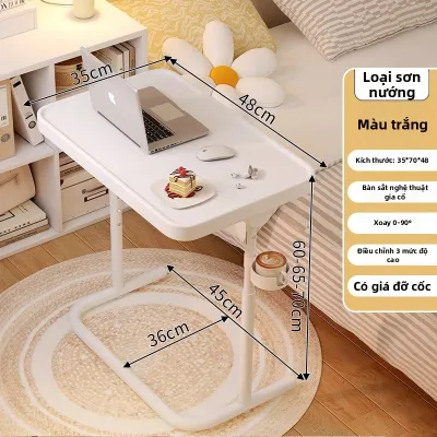 Bàn Làm Việc Điều Chỉnh Độ Cao