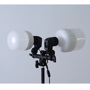 Bóng đèn Led trụ 50w 40w 30w 20w 15w 10w 5w bup trụ siêu sáng tiết kiệm điện thân kín chống nước mưa CINDY
