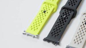 Dây Đeo Silicon Mềm Mại Thoáng Khí Dành Cho Đồng Hồ Thông Minh Huawei Watch D2/D Phụ Kiện Dây Đeo Tương Thích Dây Đeo Correa