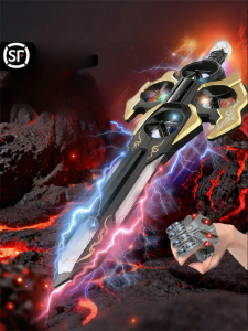 JJRC | Hand Controlled Flying Sword Toy