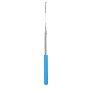 WEITUOSEN | Telescopic Specialized Eel Fishing Hook