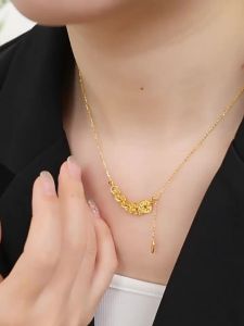 Sparkling Gold Bracelet