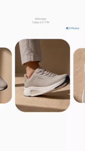 Skechers Men Slip-Ins Street UNO Lite 2 New Arc Shoes - 183532-TPE Memory Foam Kasut Sneaker Lelaki SALE