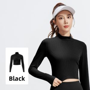 YANSE | Breathable Moisture-Wicking Base Layer Top
