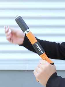 Manual Steel Nails Gun: A Comprehensive Guide