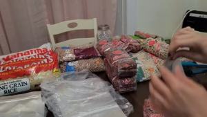 Oxygen Absorbers For Food Storage 300cc (5 pcs in Vacuum Sealed Bag x 20 Total 100 Packets) O2 Absorbers Food Grade Oxygen Absorbers Oxygen Packets For Food Storage Oxygen Remover Absorb Observers