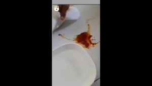 Tisu Kompor Neabeauty Solusi Praktis Membersihkan Kompor dan Permukaan Dapur!
