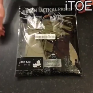 Jeep Spirit Tactical Cargo Pants For Men Hiking Pants Waterproof Fishing Trekking Camping Trousers