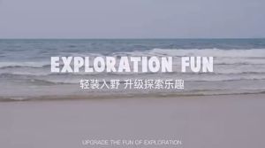 ZOYZOII B36 DRAWSTRING BAG TRAVEL BACKPACK