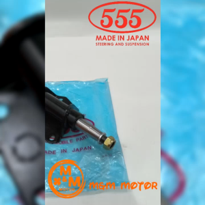 555 Idler Arm Isuzu Panther 2.3 2.5 Touring MEREK 555 ORIGINAL JAPAN SI-5290