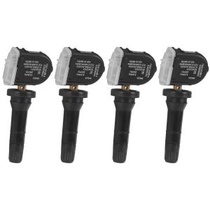 For 2015-2018 Ford Edge Galaxy F-150 Mustang Explorer F2GZ-1A189-D F2GT-1A180-AB 315 HZ TPMS Tire Pressure Monitor Sensor 4PCS