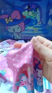 ผ้าเช็ดแว่น ผ้าเช็ดแว่นสายตา (ซื้อ 1 แถม 1) ผ้าเช็ดหน้าจอโทรศัพท์ ลายการ์ตูนน่ารัก