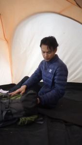 ELFS ACTIVE BUNDLE: Topi Ushanka & Topi Bomber 3in1