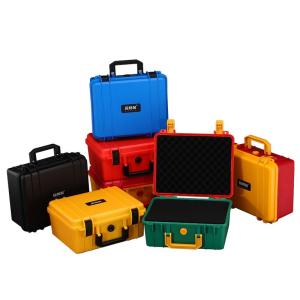 Hộp Đựng Dụng Cụ Cầm Tay Bằng Nhựa PP Đa Năng 2824 Hộp Đựng Đồ Dùng Mỹ Thuật Cho Trẻ Em Hộp Đựng Đồng Hồ Và Dụng Cụ Phần Cứng