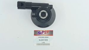 Ger Box Spido Supra X 125 Fi Helm In / Blade New - Rumah Keongan Gir Gear Gigi KM Kilometer Spedo