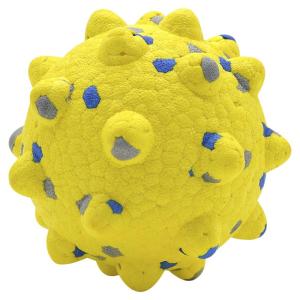 7o | Chew-Resistant Durable Solid Toy Ball