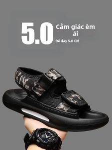 CVPAJ | Anti-odor Sandal