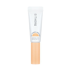 EITHER& UV Cheek Mousse (Blusher) SPF50+ PA++++ 9ml