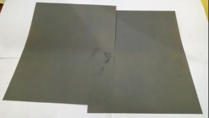 Amplas Siken B Grit 1200 /Lembar: Solusi Amplas Berkualitas Tinggi