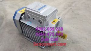 Mô tơ động cơ điện cơ 1 pha 35kw(467 ngựa) 1400v/p dây điện từ bằng đồng