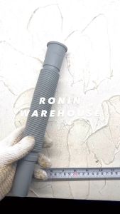 IGM Selang Avur Bak Cuci Piring Plastik PVC Flexible: Kelebihan & Cara Perawatan