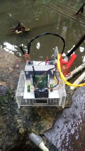 POWER INVERTER PAC REBORN (untuk air payau)