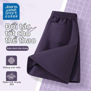 JEANSWEST SPORT | Váy Ngắn Dài Cho Bé Gái Mùa Hè Siêu Nhẹ