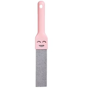 1/3PCS Pumice Stone Cleaning Stick Seat Toilet Limescale Rust Stain Dirt Removal Brush Bathroom Tile Sink Household Washing Tool