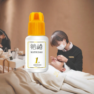 Matsuzaki | Four Seasons Durable Long-lasting Lash Extension Adhesive 10ml