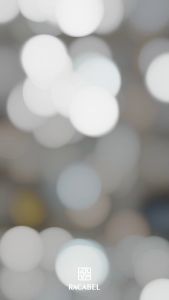 Racabel Gelang Kesehatan Magnetik Terapi Original Enigma Silver Gold | Gelang Kesehatan Wanita Original