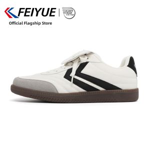 Feiyue | 2026 Fall Winter New Thin Sole Trendy Versatile Casual Sneakers