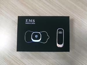 Miếng Dán Massage Chườm Nóng Giảm Đau Toàn Thân Pulse Tens Unit EMS - EuroHome