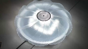 48w/78w 400mm/500mm LED Mordern Surface Ceiling Lamp Indoor Light High Lumen LED 3Colors