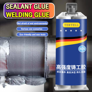 Jozoo Sealant Glue Welding Glue Industrial Glue Casting Glue Epoxy Glue Fuel Tank Repair Sealant